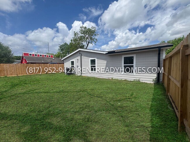 Foto del edificio - 3810 Weslow St