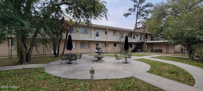 Building Photo - 201 S College Rd