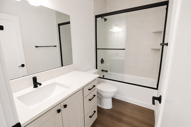 Foto del edificio - A24 Lofts