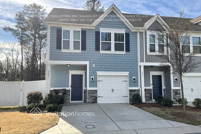 Building Photo - 3007 Ayana Dr