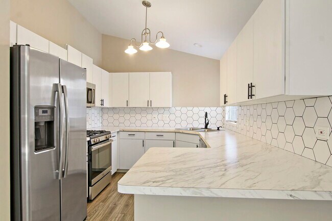 Building Photo - 1308 Shawford Way