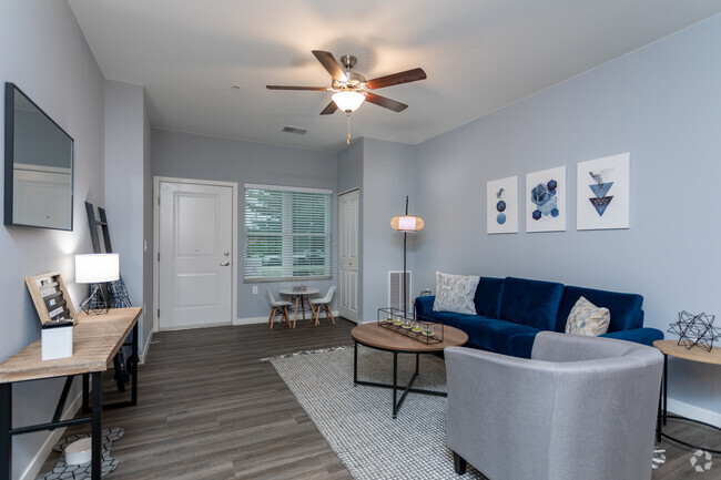 Interior Photo - Diamond Ridge Apartments