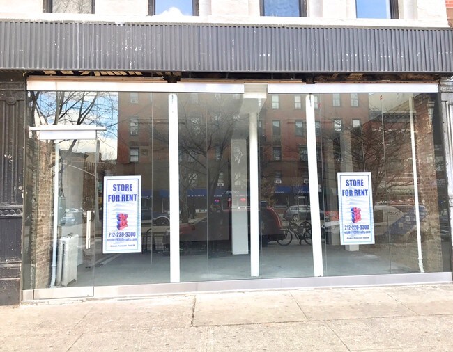 Building Photo - 352-354 Lenox Ave