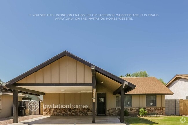 Building Photo - 1319 E Ivyglen St