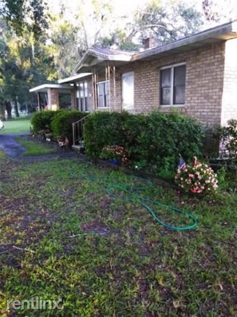 Foto del edificio - 2 br, 1 bath House - 3808 E County Road 462