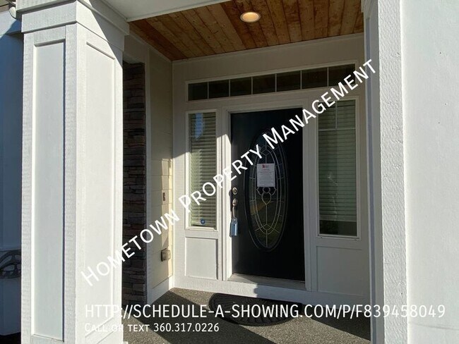 Foto del edificio - Custom Home in Indian Summer. Available NOW!
