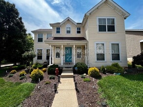 Building Photo - 203 Hawksbury Pl