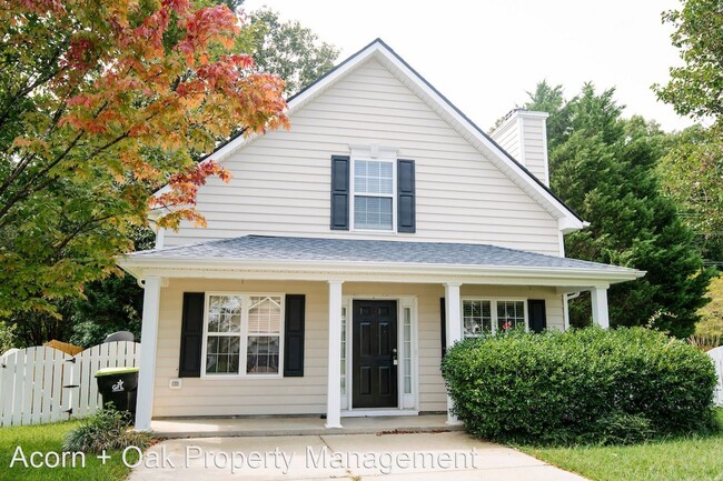 Foto del edificio - 3 br, 2.5 bath House - 100 Thorncrest Drive