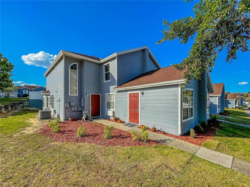 102 Mango Dr, Davenport, FL 33897 Townhome Rentals in Davenport FL