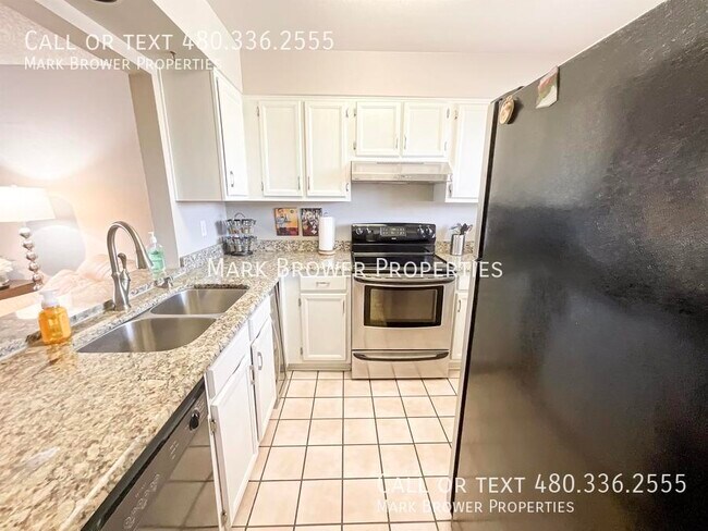 Foto del edificio - 7474 E Earll Dr