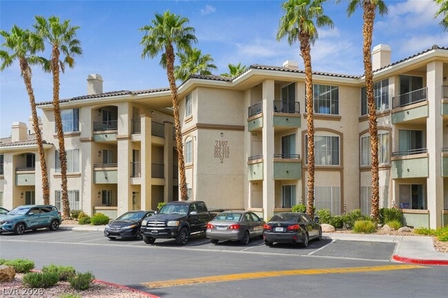 Building Photo - 7107 S Durango Dr