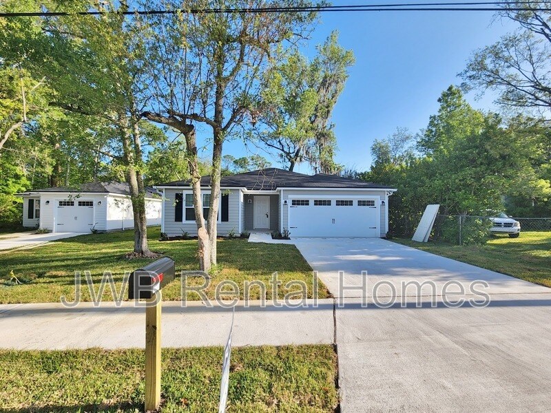Foto principal - 8477 Firetower Rd