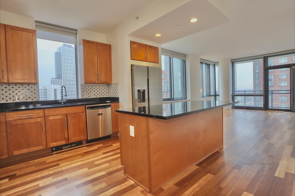 Foto principal - 389 Washington St