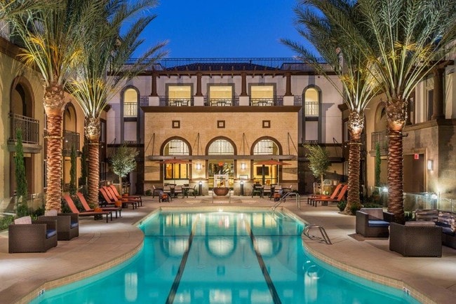 Picture of ABC, Cerritos Apartments with EV Charging | Apartments.com