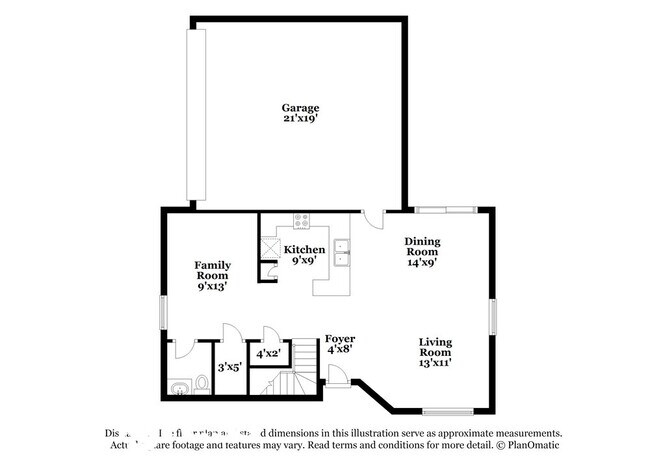 Foto del edificio - 9762 W Sage Grove Ct