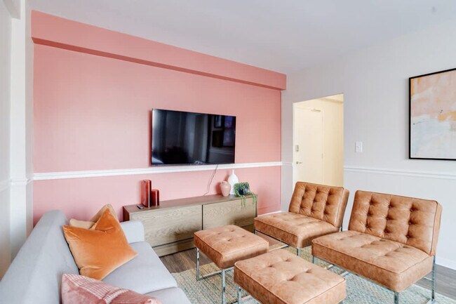 Foto del edificio - 105 W 39th St