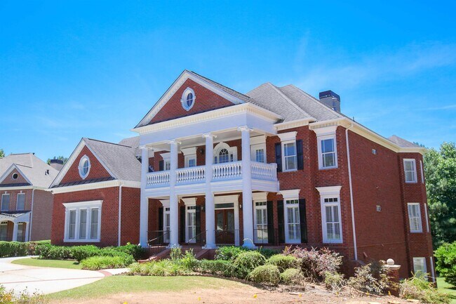 Building Photo - 1660 Briergate Dr