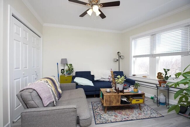Foto del edificio - 4216 N Clark St