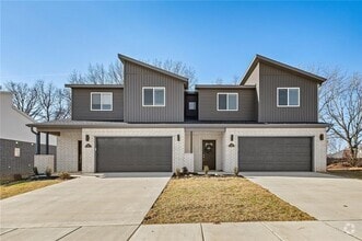 Building Photo - 712 Sun Mdws Lp