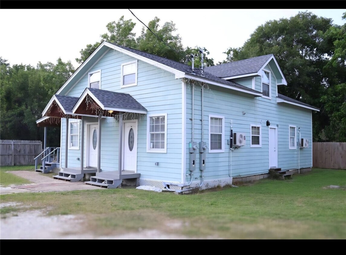 Building Photo - 7301 Avenue K Ave