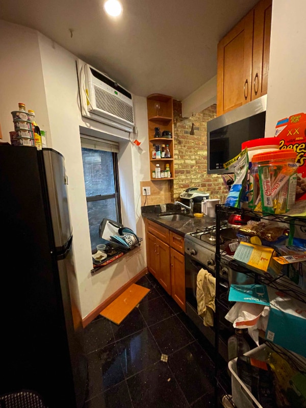 168 Ludlow St Unit 5A, New York, NY 10002 Apartment for Rent in New