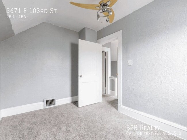 Building Photo - 3671 E 103rd St