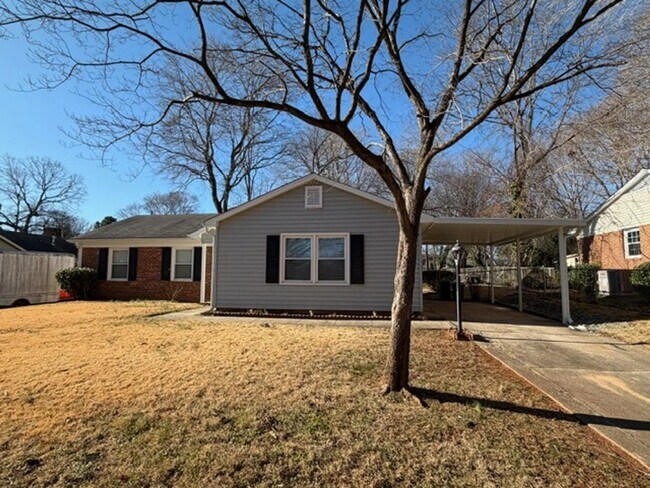 Foto del edificio - Burlington