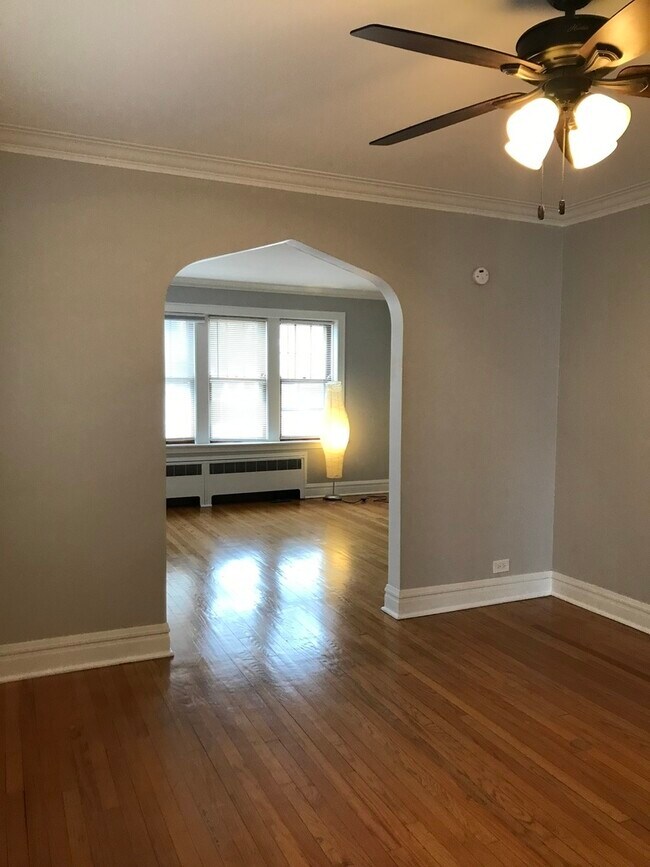 Foto del edificio - 1627 Kenilworth Ave