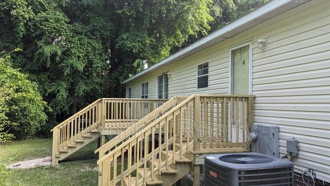 Building Photo - 646 Barbecue Church Rd