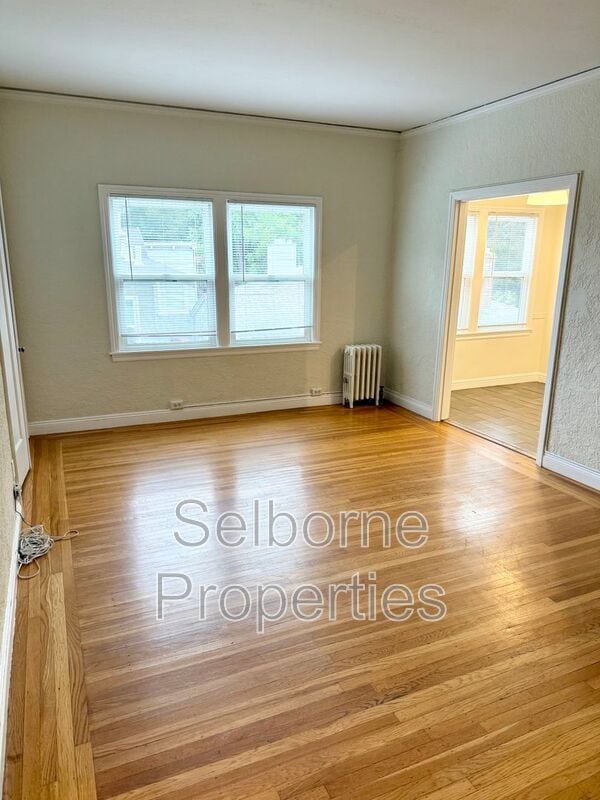 Building Photo - 507 Forest St