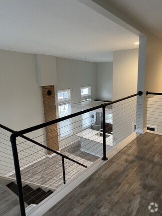 101 N Clinton Ave