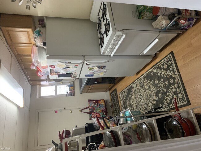 Foto del edificio - 3 br, 1 bath House - 416 Oakland Ave