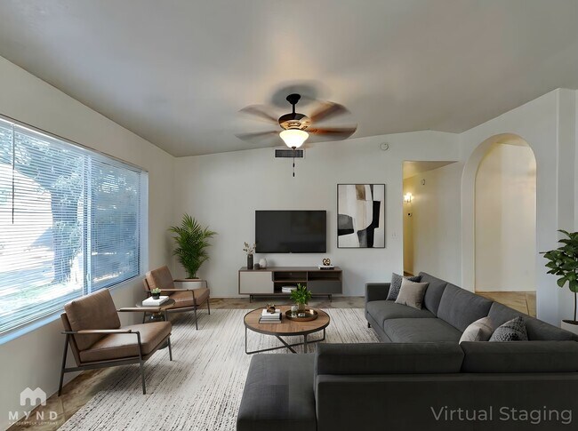 Foto del edificio - 4123 S Ferris Dr