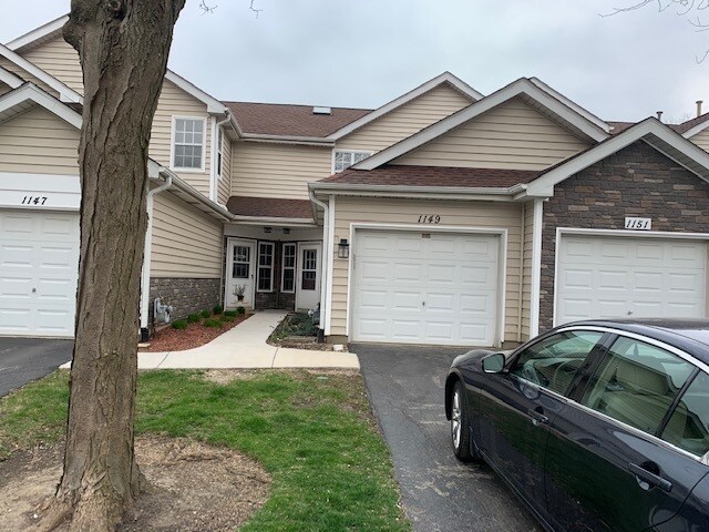 Foto principal - 1149 Regency Dr
