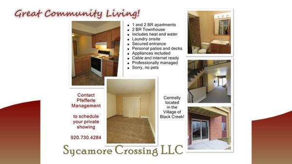 Foto principal - 104 Sycamore St