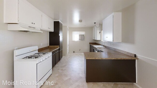 Foto del edificio - 3 br, 2 bath House - 1072 4th St
