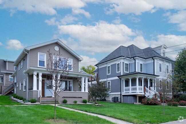 Lemont is in Cook County and is said to be one of the best places to live in Illinois.