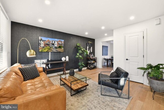 Foto del edificio - 5113 4th St NW