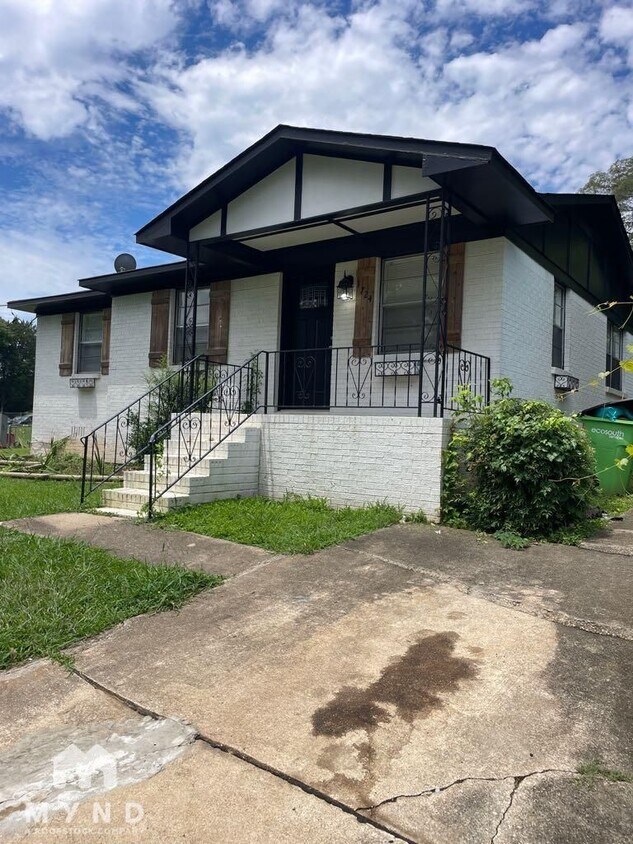 Foto principal - 1724 Linden St