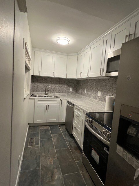 Foto del edificio - 39 Miller Ave