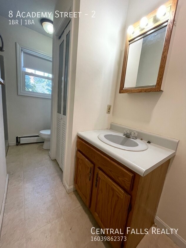 Building Photo - 8 Academy St