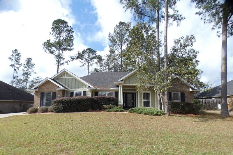 6017 Stonechase Boulevard, Pace, FL 32571