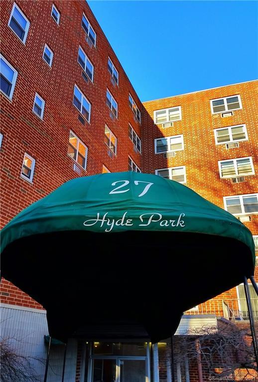 Foto del edificio - 27 Northill St