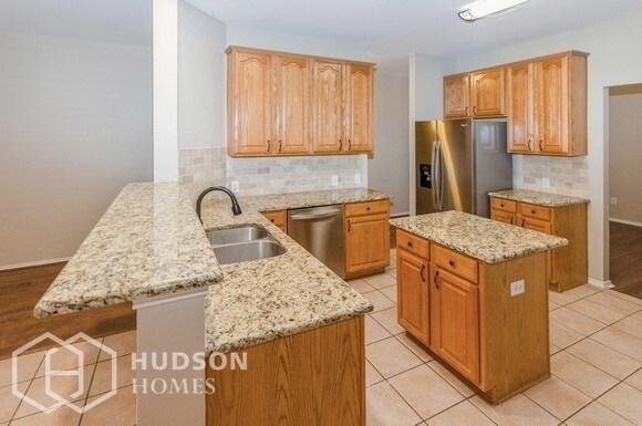 Building Photo - NOW AVAILABLE! - 8404 Ram Ridge Rd, Fort W...