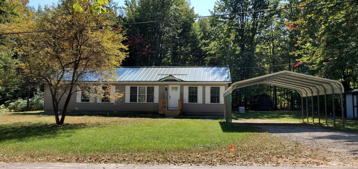 Foto principal - Off-Season 3 Bedroom House in Bellaire