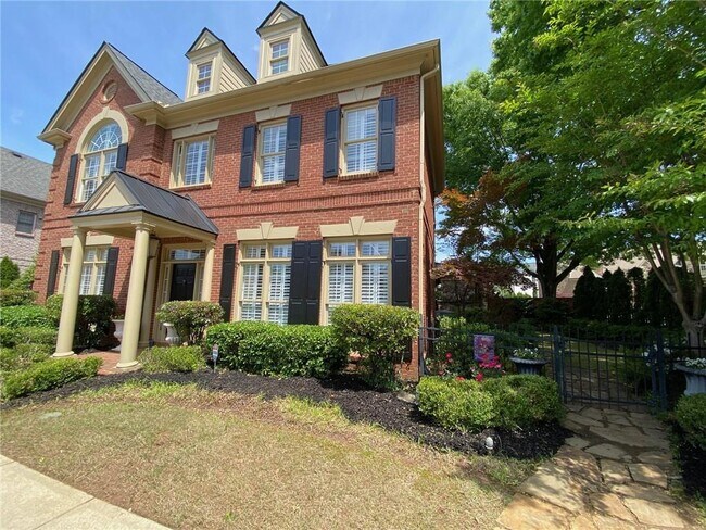 Foto del edificio - 2133 Lucerne Ln SE