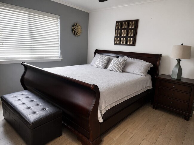Foto del edificio - 1618 Westfork Dr