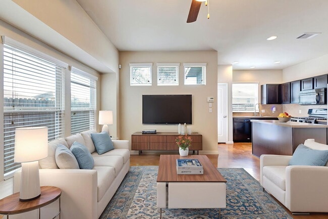 Foto del edificio - 4519 Esper Ln