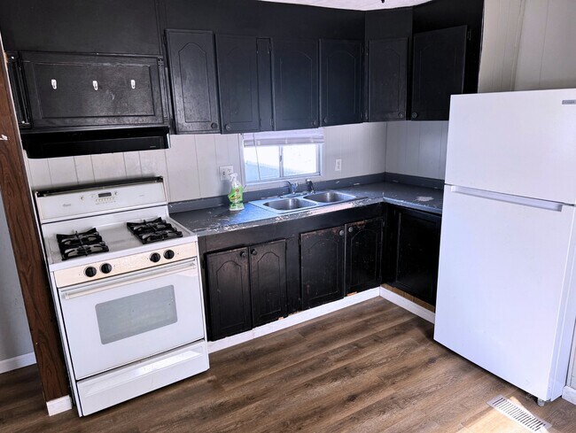Foto del edificio - 661 N 19th St