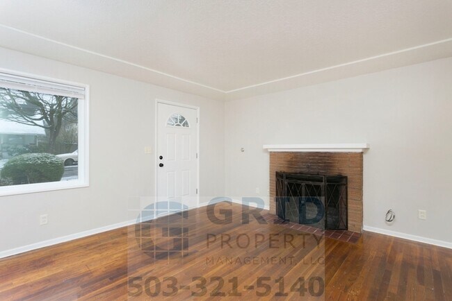 Building Photo - Charming 2 Bedrooms Home in Montavilla!
